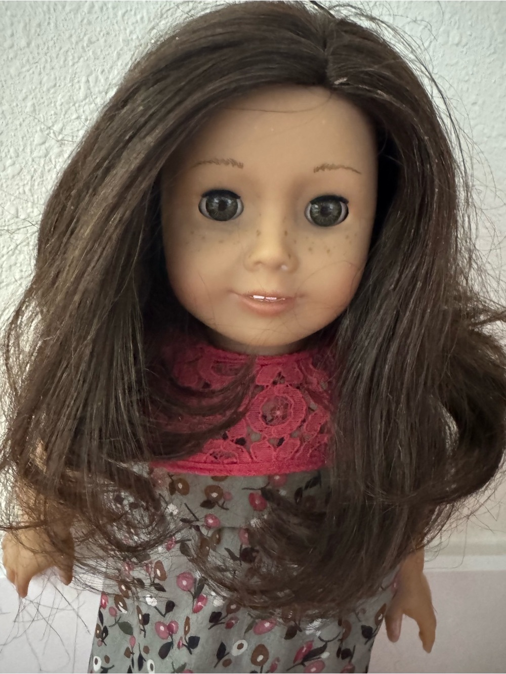 American Girl Doll
